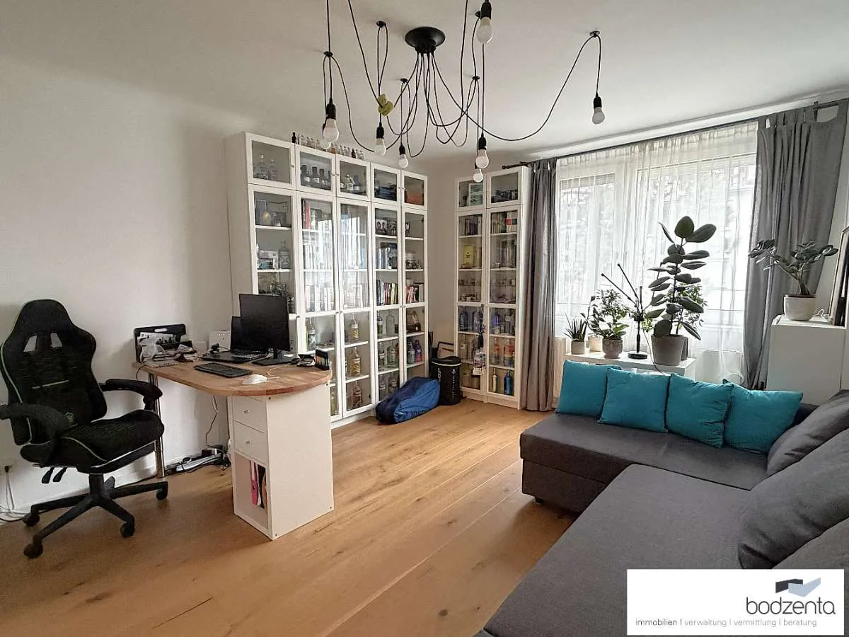 Wohnung – Wien - Ansicht 2