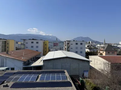 Wohnung mieten in Villach – 90 m², € 1.794 – Bild 19 von 24