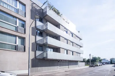 1-Zimmer-Wohnung mieten in Wien – 39 m², € 787 – Bild 11 von 12