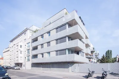 1-Zimmer-Wohnung mieten in Wien – 39 m², € 787 – Bild 10 von 12