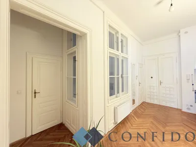 4-Zimmer-Gewerbeimmobilie mieten in Wien – 116 m², € 2.363 – Bild 9 von 13