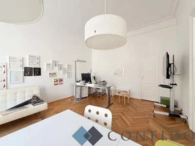 4-Zimmer-Gewerbeimmobilie mieten in Wien – 116 m², € 2.363 – Bild 2 von 13