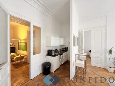 4-Zimmer-Gewerbeimmobilie mieten in Wien – 116 m², € 2.363 – Bild 4 von 13