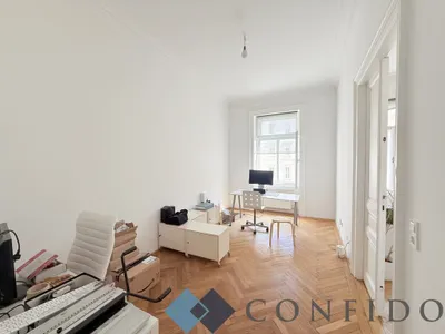 4-Zimmer-Gewerbeimmobilie mieten in Wien – 116 m², € 2.363 – Bild 5 von 13
