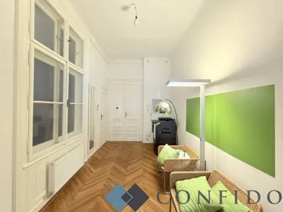 4-Zimmer-Gewerbeimmobilie mieten in Wien – 116 m², € 2.363 – Bild 10 von 13