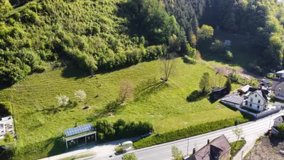 Grundstück kaufen in Steyr-Land – 2 224 m², € 169.000 – Bild 5 von 13
