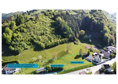 Grundstück kaufen in Steyr-Land – 2 224 m², € 169.000 – Bild 2 von 13