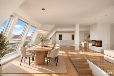 4-Zimmer-Wohnung kaufen in Wien – 182 m², € 1.990.000 – Bild 2 von 14
