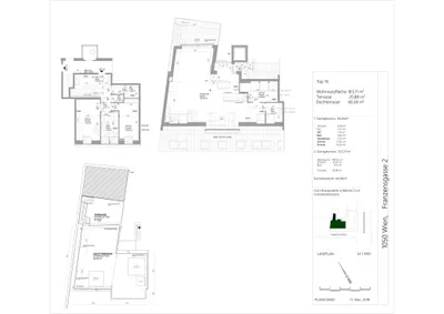 4-Zimmer-Wohnung kaufen in Wien – 182 m², € 1.990.000 – Bild 14 von 14