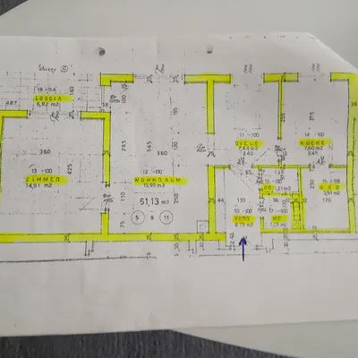 2-Zimmer-Wohnung mieten in Hartberg-Fürstenfeld – 63 m², € 790 – Bild 8 von 8