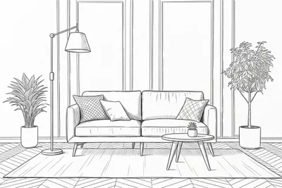 2-Zimmer-Wohnung kaufen in Graz – 39,38 m², € 201.000 – Bild 2 von 3