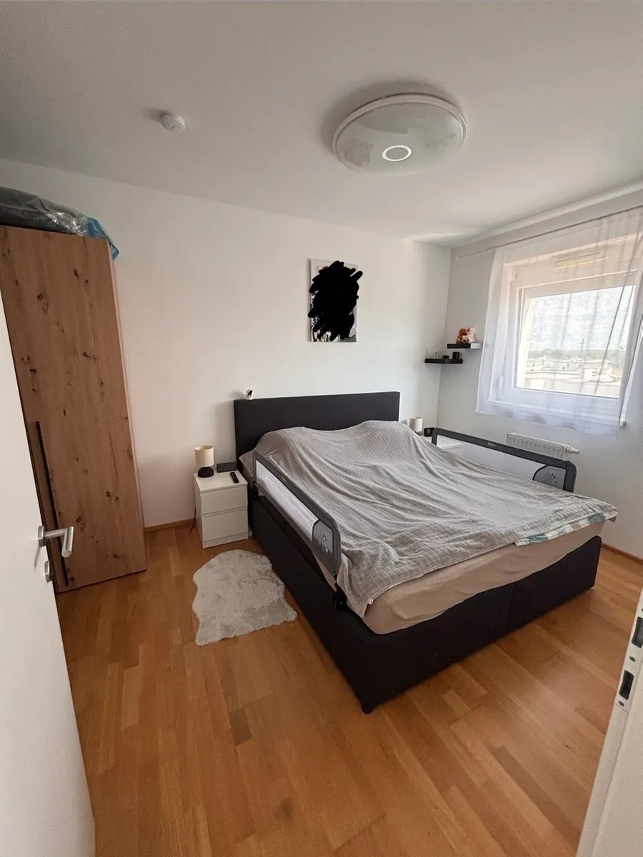 Wohnung – Wiener Neustadt - Ansicht 3