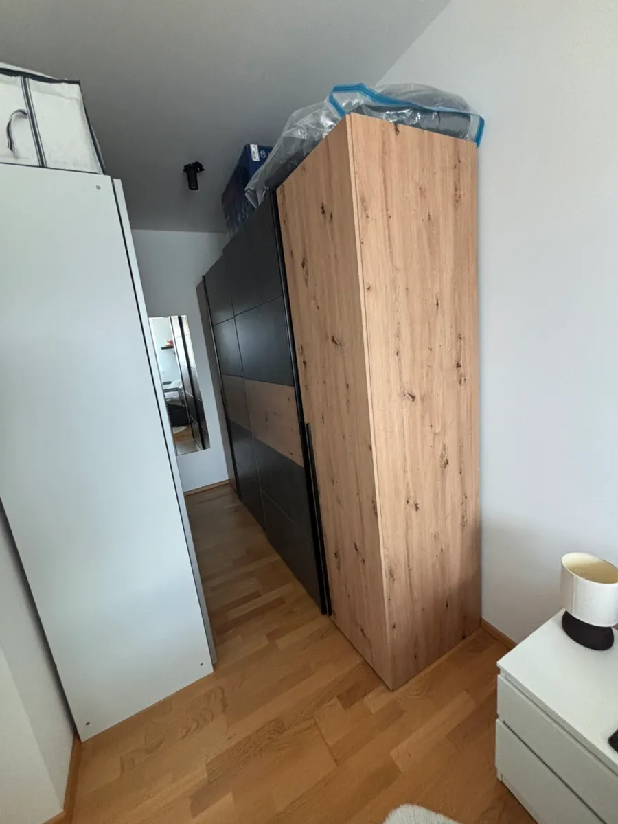 Wohnung – Wiener Neustadt - Ansicht 2