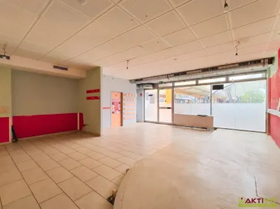 Gewerbeimmobilie mieten in Murtal – 82 m², € 600 – Bild 2 von 9