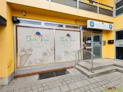 Gewerbeimmobilie mieten in Murtal – 82 m², € 600