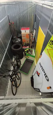 Gewerbeimmobilie mieten in Murtal – 800 m², € 41 – Bild 9 von 10