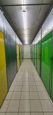 Gewerbeimmobilie mieten in Murtal – 800 m², € 41 – Bild 1 von 10