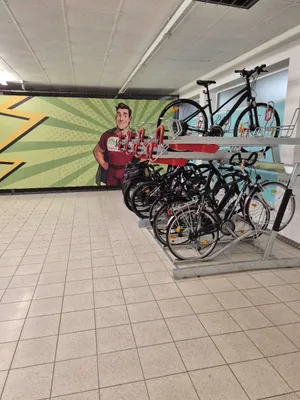 Gewerbeimmobilie mieten in Murtal – 800 m², € 41 – Bild 6 von 10