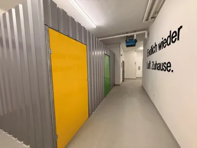 Gewerbeimmobilie mieten in Murtal – 800 m², € 41 – Bild 4 von 10