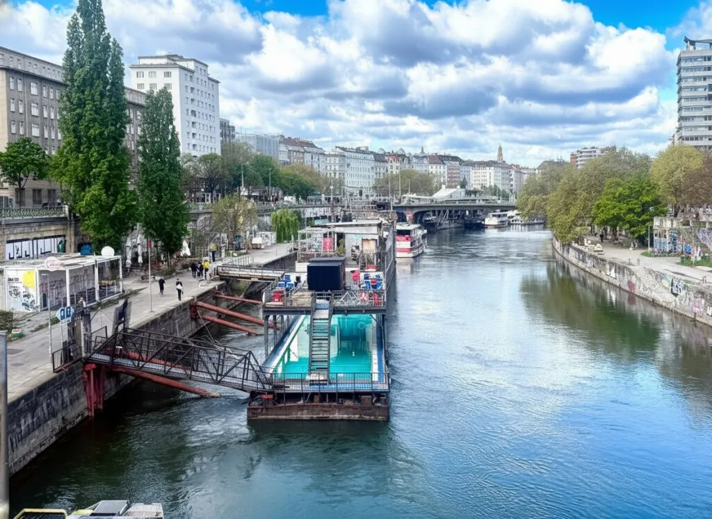 Apartment in Wien, Stubenviertel, Innere Stadt - Ansicht 2
