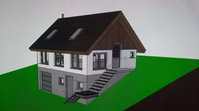 4-Zimmer-Haus kaufen in Murau – 80 m², € 99.000 – Bild 26 von 29