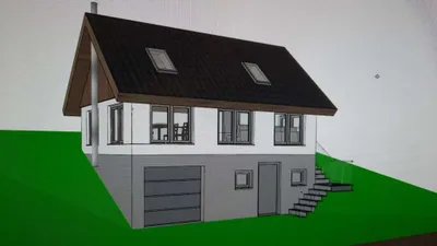 4-Zimmer-Haus kaufen in Murau – 80 m², € 99.000 – Bild 25 von 29