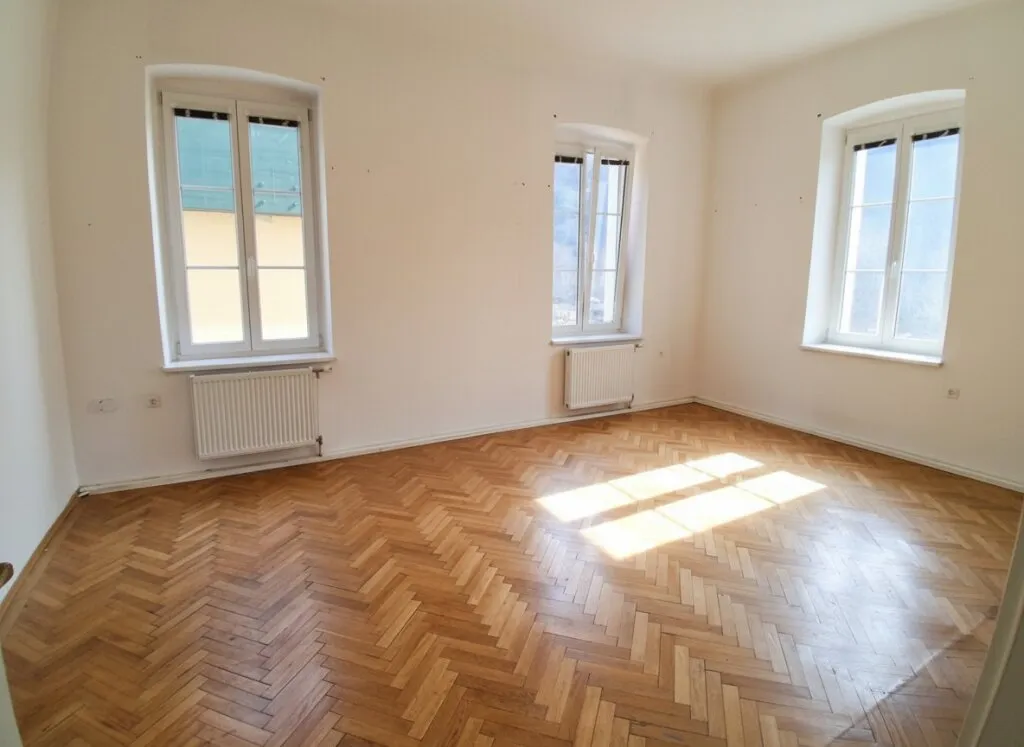 Geräumige Mietwohnung in Rosenburg - Ansicht 3