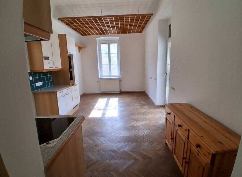 Geräumige Mietwohnung in Rosenburg - Ansicht 2