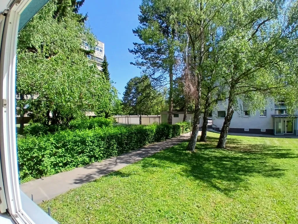 Eigentumswohnung 89 m² - Ansicht 2