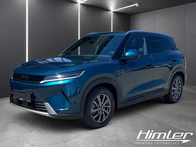 BYD Atto 2 Atto2 DM-i PHEV 18kWh Boost Österreich Paket