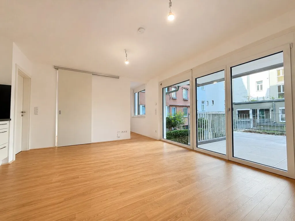 Wohnung – Wien - Ansicht 2