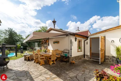 3-Zimmer-Haus kaufen in Bruck an der Leitha – 147,15 m², € 697.000 – Bild 18 von 22