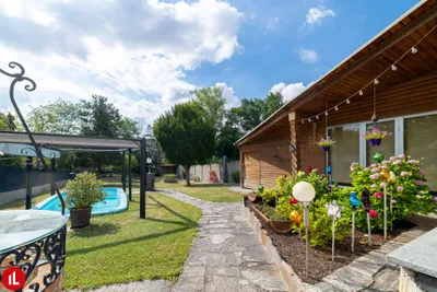 3-Zimmer-Haus kaufen in Bruck an der Leitha – 147,15 m², € 697.000 – Bild 2 von 22