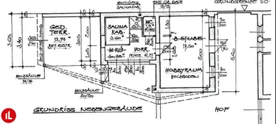 3-Zimmer-Haus kaufen in Bruck an der Leitha – 147,15 m², € 697.000 – Bild 22 von 22