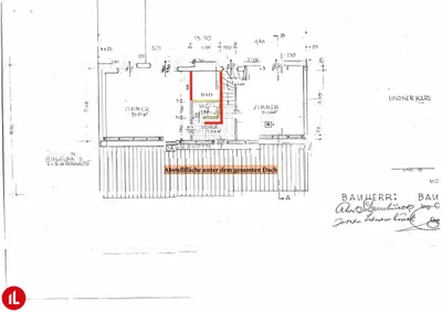 3-Zimmer-Haus kaufen in Bruck an der Leitha – 147,15 m², € 697.000 – Bild 21 von 22