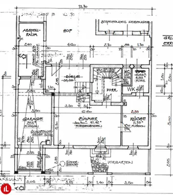 3-Zimmer-Haus kaufen in Bruck an der Leitha – 147,15 m², € 697.000 – Bild 20 von 22