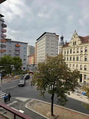 3-Zimmer-Wohnung mieten in Graz – 74 m², € 1.050