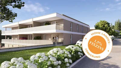 4-Zimmer-Wohnung kaufen in Vöcklabruck – 103,1 m², € 559.810