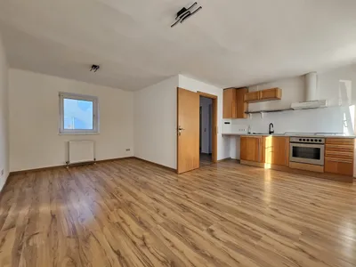 1-Zimmer-Wohnung mieten in Steyr-Land – 38 m², € 520 – Bild 5 von 8