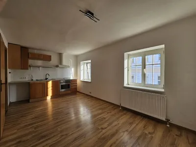 1-Zimmer-Wohnung mieten in Steyr-Land – 38 m², € 520 – Bild 2 von 8