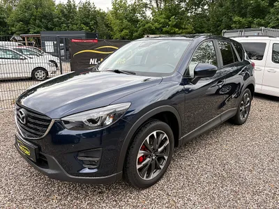 Mazda CX-5 CD150 Takumi *R-KAMERA* *SITZHEIZUNG* *PDC...