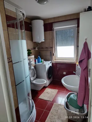 4-Zimmer-Wohnung mieten in Eisenstadt - Umgebung – 74 m², € 770 – Bild 11 von 11