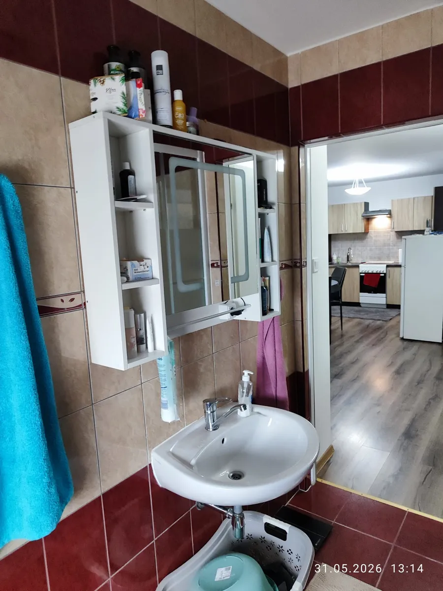 Wohnung – Trausdorf an der Wulka/Trajštof, Bezirk Eisenstadt-Umgebung - Ansicht 2