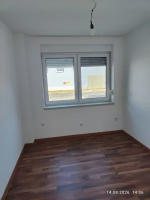 4-Zimmer-Wohnung mieten in Eisenstadt - Umgebung – 74 m², € 770 – Bild 8 von 11