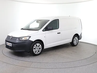 VW Caddy Cargo Maxi TDI 4MOTION Transporter / Kastenwagen