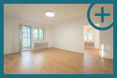 3-Zimmer-Wohnung mieten in Wien – 64,68 m², € 1.199