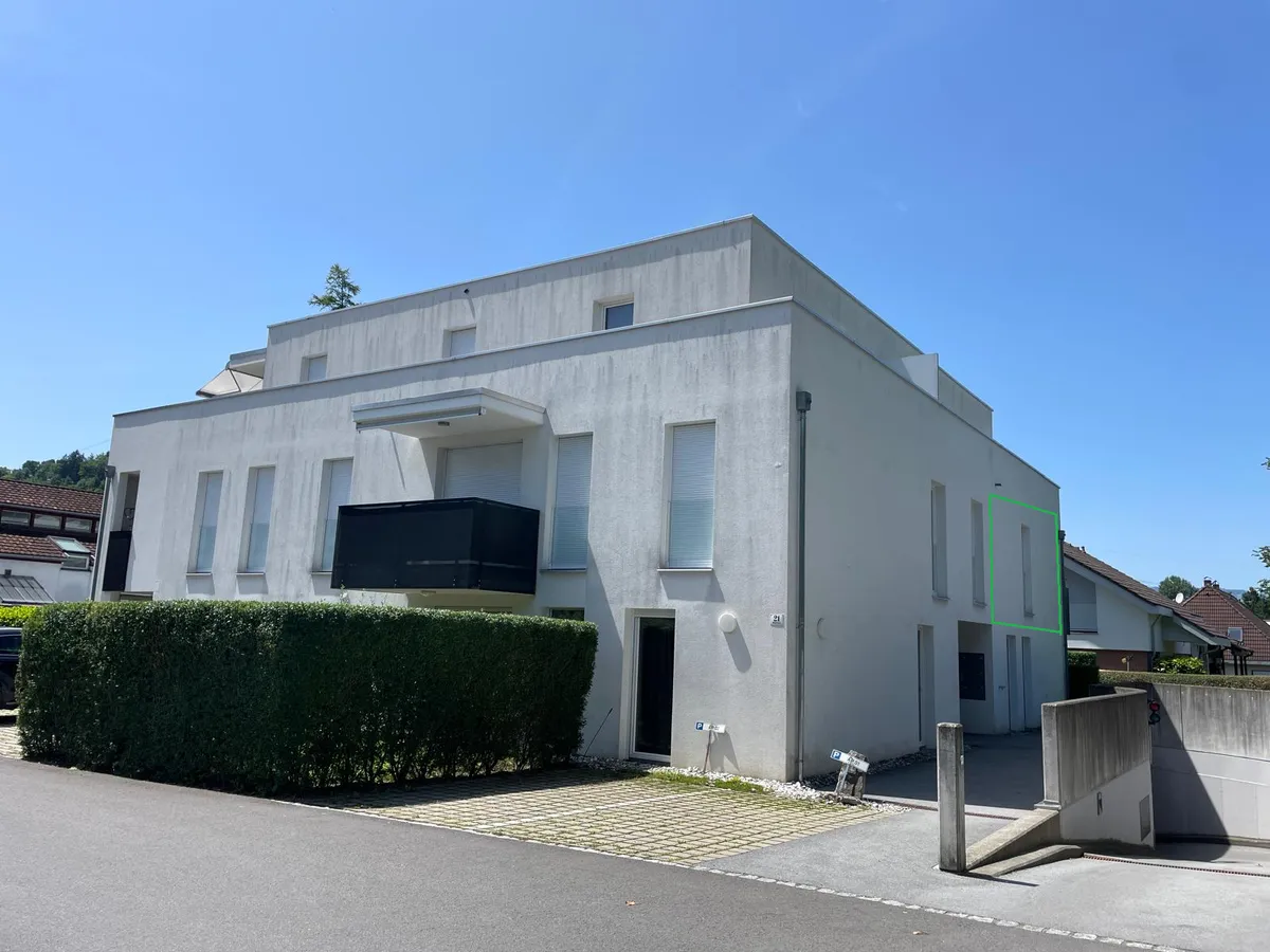 Wohnung – Götzis, Sankt Arbogast