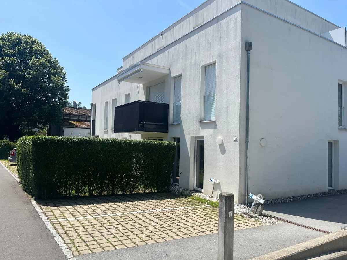 Wohnung – Götzis, Sankt Arbogast - Ansicht 2