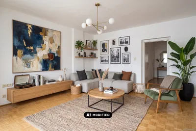 3-Zimmer-Wohnung kaufen in Vöcklabruck – 72,24 m², € 198.000 – Bild 3 von 22