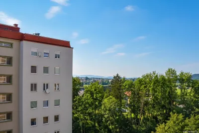3-Zimmer-Wohnung kaufen in Vöcklabruck – 72,24 m², € 198.000 – Bild 17 von 22